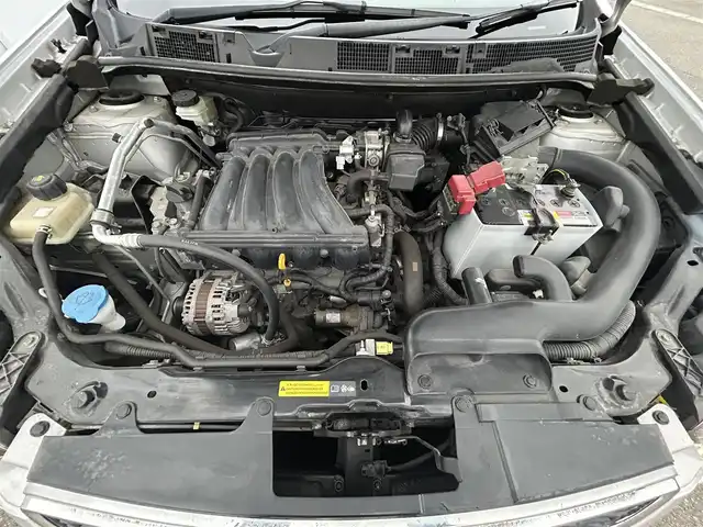 日産 デュアリス 20G FOUR 岩手県 2013(平25)年 3.8万km ブリリアントシルバー パノラマルーフ パートタイム4WD 純正ナビ バックカメラ フルセグTV ETC オートHIDヘッドライト フォグランプ 純正17インチAW スマートキー ドアバイザー 純正フロアマット 横滑り防止装置 電動格納ドアミラー