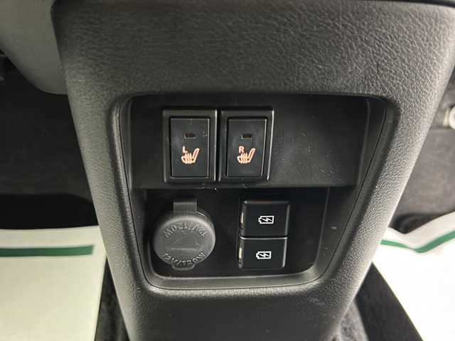 スズキ ハスラー Jスタイル Ⅱ ターボ 福島県 2023(令5)年 1.1万km シフォンアイボリーメタリック/ウッディブラウン2トーンルーフ /禁煙車　//純正９型ナビ　//全周囲カメラ　//ＥＴＣ　//フルセグ　//ドラレコ　//衝突軽減装置　//レーダークルーズ　//スマートキー　//前席シートヒーター　//パドルシフト　//オートライト　//オートエアコン　//クリアランスソナー