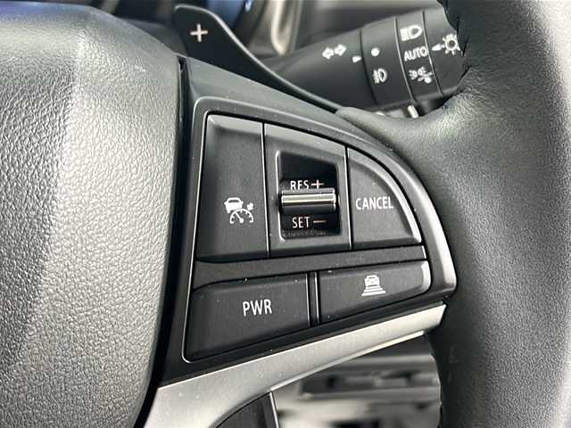 スズキ ハスラー Jスタイル Ⅱ ターボ 福島県 2023(令5)年 1.1万km シフォンアイボリーメタリック/ウッディブラウン2トーンルーフ /禁煙車　//純正９型ナビ　//全周囲カメラ　//ＥＴＣ　//フルセグ　//ドラレコ　//衝突軽減装置　//レーダークルーズ　//スマートキー　//前席シートヒーター　//パドルシフト　//オートライト　//オートエアコン　//クリアランスソナー