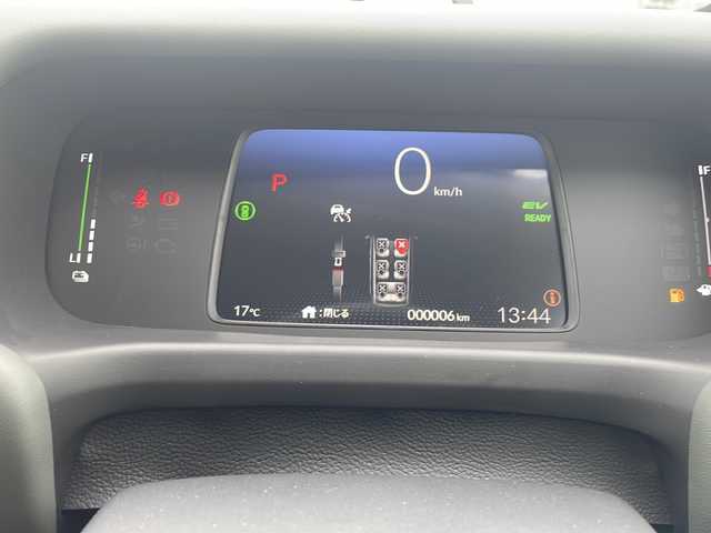 ホンダ フリード ハイブリット e:HEV クロスター 三重県 2025(令7)年 0.1千km 黒 純正９インチコネクトナビ/アップルカープレイ/ＢＳＭ/両側パワースライドドア/バックカメラ/前席シートヒーター/追従クルーズコントロール/コーナーセンサー/ＵＳＢ給電/ＬＥＤ/ハーフレザーシート/ステアリングリモコン/禁煙車