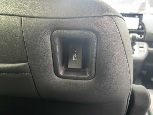 ホンダ フリード ハイブリット e:HEV クロスター 三重県 2025(令7)年 0.1千km 黒 純正９インチコネクトナビ/アップルカープレイ/ＢＳＭ/両側パワースライドドア/バックカメラ/前席シートヒーター/追従クルーズコントロール/コーナーセンサー/ＵＳＢ給電/ＬＥＤ/ハーフレザーシート/ステアリングリモコン/禁煙車