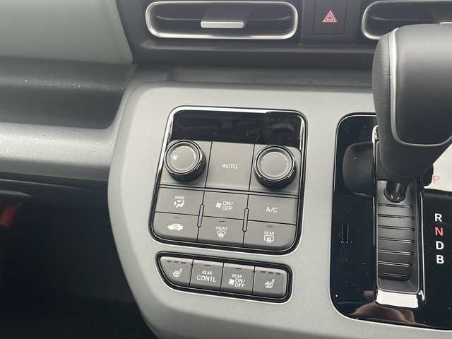 ホンダ フリード ハイブリット e:HEV クロスター 三重県 2025(令7)年 0.1千km 黒 純正９インチコネクトナビ/アップルカープレイ/ＢＳＭ/両側パワースライドドア/バックカメラ/前席シートヒーター/追従クルーズコントロール/コーナーセンサー/ＵＳＢ給電/ＬＥＤ/ハーフレザーシート/ステアリングリモコン/禁煙車