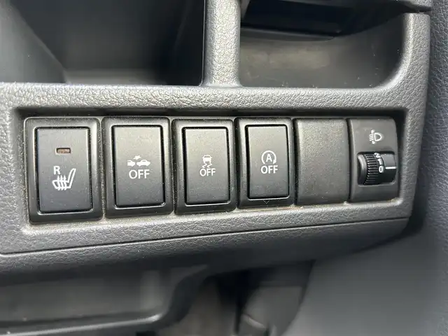 スズキ ワゴンＲ FZ 鹿児島県 2016(平28)年 4.1万km クリスタルホワイトP 社外ナビ/　　BT/フルセグ/バックカメラ/シートヒーター/純正14インチアルミホイール/アイドリングストップ/ステアリングスイッチ/ドライブレコーダー/スマートキー/ETC