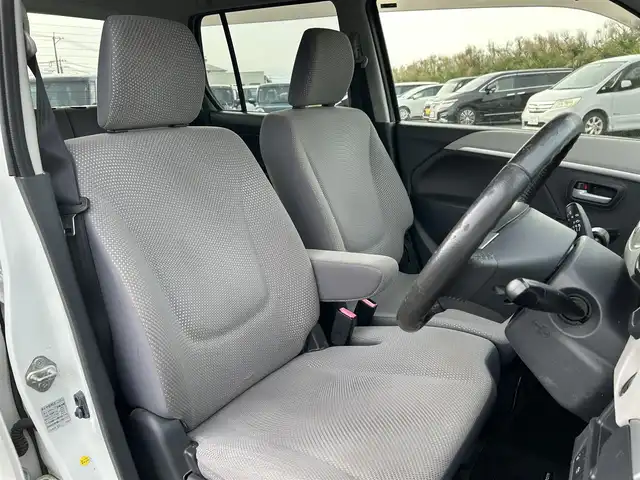 スズキ ワゴンＲ FZ 鹿児島県 2016(平28)年 4.1万km クリスタルホワイトP 社外ナビ/　　BT/フルセグ/バックカメラ/シートヒーター/純正14インチアルミホイール/アイドリングストップ/ステアリングスイッチ/ドライブレコーダー/スマートキー/ETC