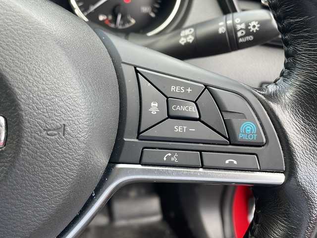 日産 エクストレイル 新潟県 2017(平29)年 8.9万km バーニングレッド 純正メモリナビ/(Bluetooth/AM/FM/CD/DVD)/ワンセグTV/プロパイロット/インテリジェントクルーズコントロール/アラウンドビューモニター/デジタルインナーミラー/パワーバックドア/4WD/シートヒーター(全席)/ドライブレコーダー/純正AW付18インチタイヤ/純正フロアマット