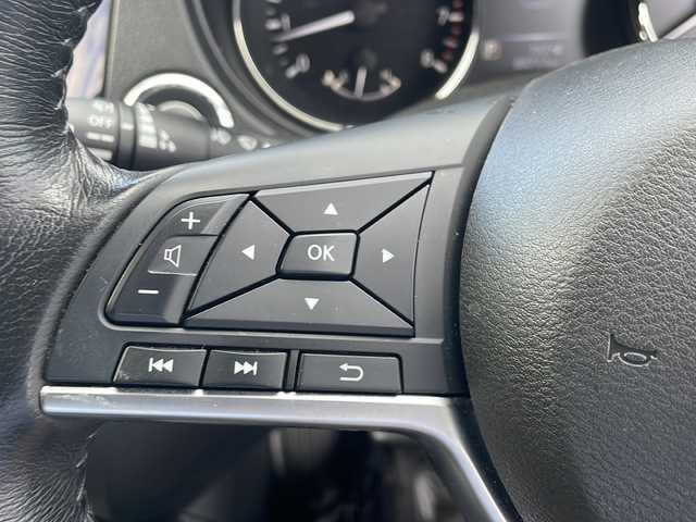 日産 エクストレイル 新潟県 2017(平29)年 8.9万km バーニングレッド 純正メモリナビ/(Bluetooth/AM/FM/CD/DVD)/ワンセグTV/プロパイロット/インテリジェントクルーズコントロール/アラウンドビューモニター/デジタルインナーミラー/パワーバックドア/4WD/シートヒーター(全席)/ドライブレコーダー/純正AW付18インチタイヤ/純正フロアマット