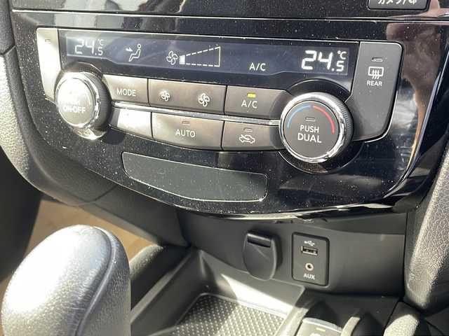 日産 エクストレイル 新潟県 2017(平29)年 8.9万km バーニングレッド 純正メモリナビ/(Bluetooth/AM/FM/CD/DVD)/ワンセグTV/プロパイロット/インテリジェントクルーズコントロール/アラウンドビューモニター/デジタルインナーミラー/パワーバックドア/4WD/シートヒーター(全席)/ドライブレコーダー/純正AW付18インチタイヤ/純正フロアマット