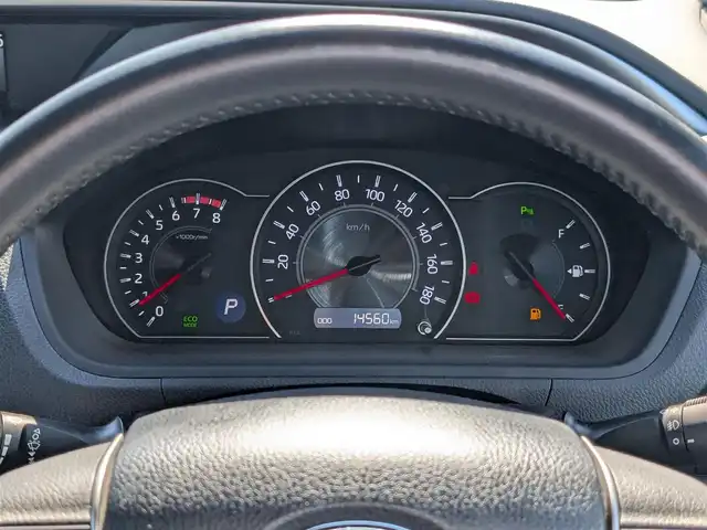 トヨタ ヴォクシー ZS 煌Ⅲ 福井県 2020(令2)年 1.5万km ブラッキッシュアゲハガラスフレーク 純正SDナビ/AM/FM/ワンセグ/BT/CD/AUX/バックカメラ/両側パワースライドドア/トヨタセーフティセンス/クルーズコントロール/前後コーナーセンサー/レーンキープアシスト/横滑り防止装置/盗難防止装置/アイドリングストップ/ビルトインETC/ハーフレザー調シート/本革巻きステアリング/ダブル＋サイドエアバッグ/カーテンエアバッグ/純正フロアマット/サンシェード/純正16インチAW/LEDヘッドライト/Fフォグ/スマートキー