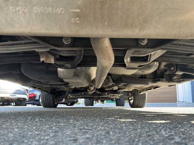 フィアット ５００Ｘ ポップスタープラス 佐賀県 2018(平30)年 4.2万km グレー 純正ナビ/追従走行付きクルーズコントロール/Bluetooth接続/USB入力端子/ETC/バックカメラ/AUX/前席パワーシート/前後コーナーセンサー/純正フロアマット/ABS/前後コーナーセンサー/レーンキープアシスト/盗難防止装置/オートライト/LEDライト/衝突被害軽減システム/クリアランスソナー/革巻ステアリング/ステアリングスイッチ/ブラインドスポットモニター/エンジンスタートボタン/保証書/取扱説明書/記録簿/アイドリングストップ/スマートキー/スペアキー有/THULE/色コード:679ファッショングレー