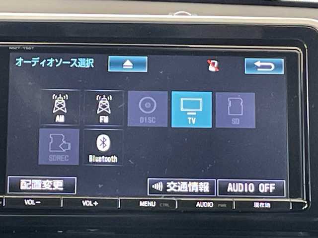 トヨタ Ｃ－ＨＲ G 岐阜県 2017(平29)年 6.2万km メタルストリームM /純正9インチSDナビ/(AM/FMCD/フルセグTV//SD/BT)//メーカーOP/(Bi-Beam LEDヘッドランプ)/(LEDシーケンシャルターンランプ)/(LEDデイライト)/(バックカメラ)/(アクセサリーコンセント)//Toyota Safety Sense P/(プリクラッシュセーフティシステム)/(レーンディパーチャーアラート)/(オートマチックハイビーム)/(レーダクルーズコントロール)//ブラインドスポットモニター//前方ドライブレコーダー//ハーフレザー//前席シートヒーター//純正ドアバイザー//純正フロアマット//純正18インチアルミホイール//スペアキー×1//ETC2.0