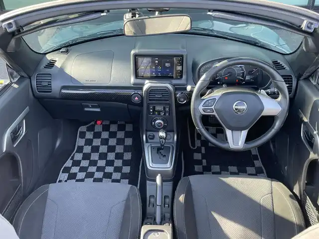 ダイハツ コペン ローブ S 香川県 2019(平31)年 2万km リキッドシルバーM 純正メモリーナビ/バックカメラ/ＨＫＳスポーツマフラー/フロントタワーバー/ＲＥＣＡＲＯシート/ビルシュタイン/ＭＯＭＯステアリング/パドルシフト/シートヒーター/ＬＥＤヘッドライト/フォグライト/前方ドライブレコーダー/ＥＴＣ/純正16インチAW/純正フロアマット/スマートキー