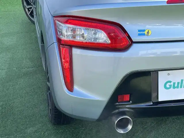 ダイハツ コペン ローブ S 香川県 2019(平31)年 2万km リキッドシルバーM 純正メモリーナビ/バックカメラ/ＨＫＳスポーツマフラー/フロントタワーバー/ＲＥＣＡＲＯシート/ビルシュタイン/ＭＯＭＯステアリング/パドルシフト/シートヒーター/ＬＥＤヘッドライト/フォグライト/前方ドライブレコーダー/ＥＴＣ/純正16インチAW/純正フロアマット/スマートキー