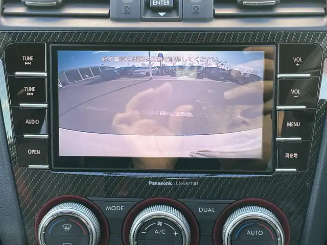 スバル ＷＲＸ ＳＴＩ STI タイプS 和歌山県 2015(平27)年 12.3万km クリスタルホワイトP 6速MT/純正7インチナビ（CN-LR710D)/バックカメラ/フルセグTV/横滑り防止/オートライト/前後コーナーセンサー/ビルトインETC/シートヒーター/シートメモリー/パワーシート/LEDヘッドライト/フォグランプ/ステアリングリモコン