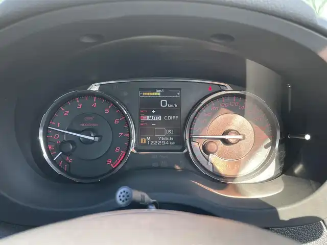 スバル ＷＲＸ ＳＴＩ STI タイプS 和歌山県 2015(平27)年 12.3万km クリスタルホワイトP 6速MT/純正7インチナビ（CN-LR710D)/バックカメラ/フルセグTV/横滑り防止/オートライト/前後コーナーセンサー/ビルトインETC/シートヒーター/シートメモリー/パワーシート/LEDヘッドライト/フォグランプ/ステアリングリモコン