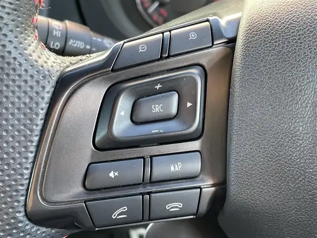 スバル ＷＲＸ ＳＴＩ STI タイプS 和歌山県 2015(平27)年 12.3万km クリスタルホワイトP 6速MT/純正7インチナビ（CN-LR710D)/バックカメラ/フルセグTV/横滑り防止/オートライト/前後コーナーセンサー/ビルトインETC/シートヒーター/シートメモリー/パワーシート/LEDヘッドライト/フォグランプ/ステアリングリモコン