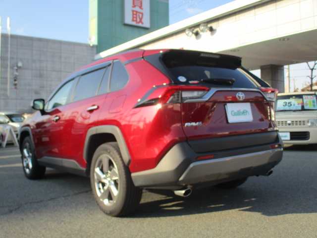 トヨタ ＲＡＶ４