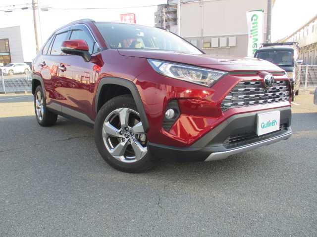 トヨタ ＲＡＶ４