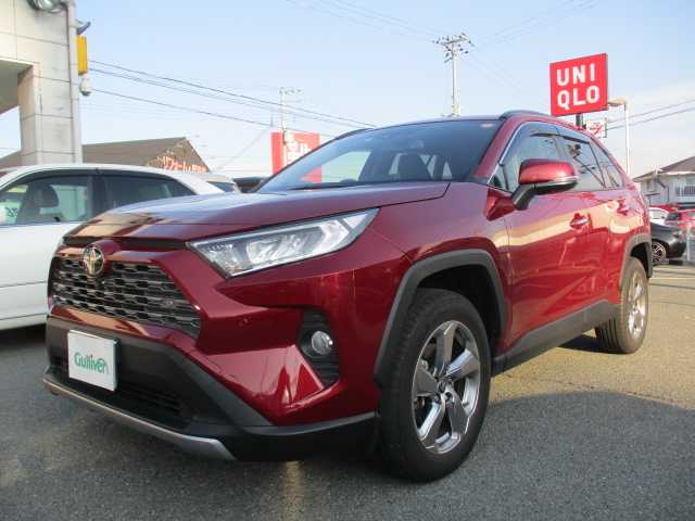 トヨタ ＲＡＶ４