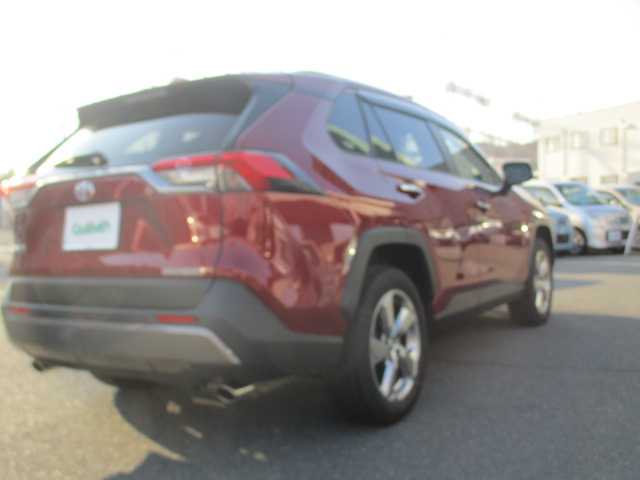 トヨタ ＲＡＶ４