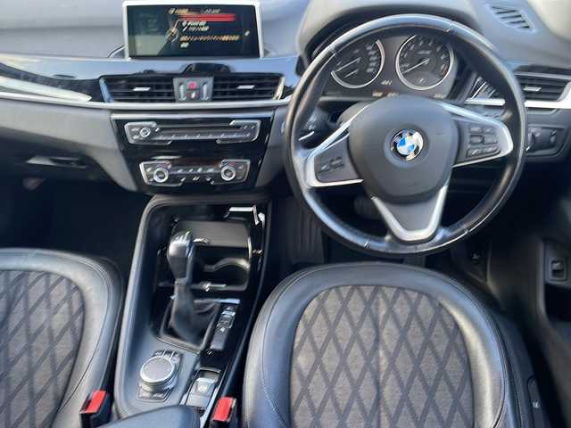 ＢＭＷ Ｘ１