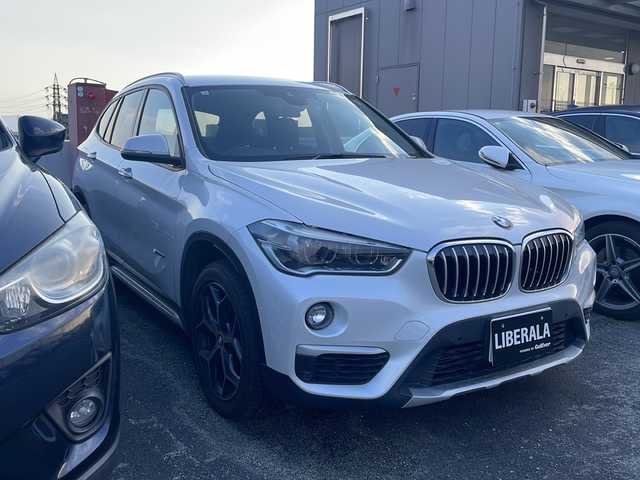 ＢＭＷ Ｘ１