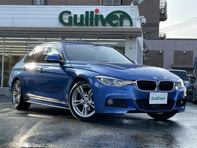 ＢＭＷ ３２０ｄ