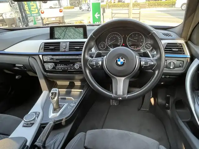 ＢＭＷ ３２０ｄ