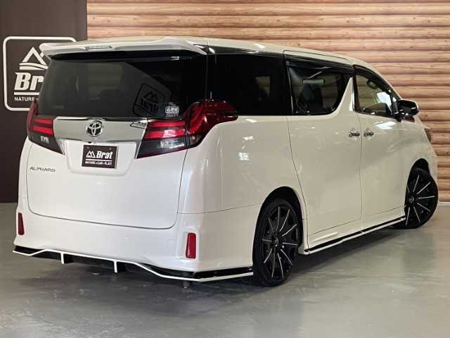トヨタ アルファード S Aパッケージ 福島県 2015(平27)年 2.1万km ホワイトパールクリスタルシャイン AIS検査済み/【2502037860】/MTモード付/フロントフォグランプ/LEＤヘッドライト/オートライト/両側パワスラ/ウォークスルー/3列シート/スマートキー/ドライブレコーダー/オットマン/後席モニター/USB入力端子/Bluetooth接続/フルセグ/ETC(通常）/Wエアコン/コーナーセンサー/盗難防止装置/バックカメラ/横滑り防止/20AW トラフィックスター DTX（社外）/社外パーツ取付有