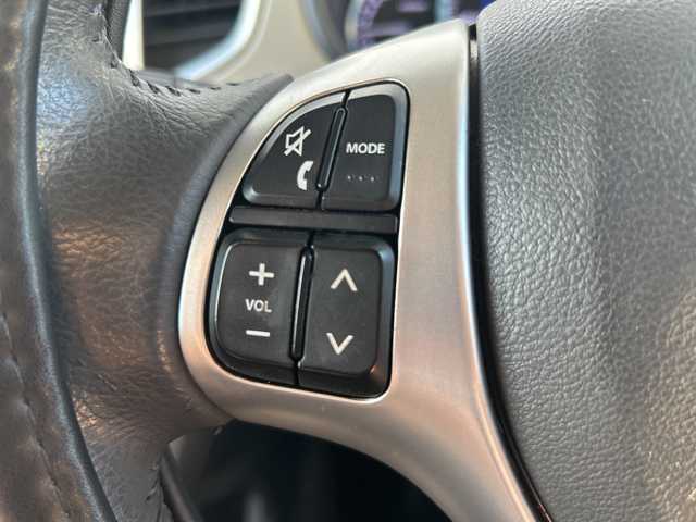 スズキ ワゴンＲ FZ 埼玉県 2014(平26)年 7.2万km クリスタルホワイトP (株)IDOMが運営する【じしゃロン熊谷店】の自社ローン専用車両になりますこちらは現金またはオートローンご利用時の価格です。自社ローンご希望の方は別途その旨お申付け下さい/社外ナビ　NX615/（フルセグTV/Bluetooth/CD/DVD/AM/FM）/ETC/バックカメラ/レーダーブレーキサポート/アイドリングストップ/プッシュスタート/スマートキースペア×１/運転席シートヒーター/フロアマット/純正14インチAW/ウィンカーミラー/ドアバイザー/ステアリングスイッチ/フルフラットシート/合皮ハンドルカバー/車両・ナビ取扱説明書