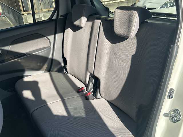 スズキ ワゴンＲ FZ 埼玉県 2014(平26)年 7.2万km クリスタルホワイトP (株)IDOMが運営する【じしゃロン熊谷店】の自社ローン専用車両になりますこちらは現金またはオートローンご利用時の価格です。自社ローンご希望の方は別途その旨お申付け下さい/社外ナビ　NX615/（フルセグTV/Bluetooth/CD/DVD/AM/FM）/ETC/バックカメラ/レーダーブレーキサポート/アイドリングストップ/プッシュスタート/スマートキースペア×１/運転席シートヒーター/フロアマット/純正14インチAW/ウィンカーミラー/ドアバイザー/ステアリングスイッチ/フルフラットシート/合皮ハンドルカバー/車両・ナビ取扱説明書