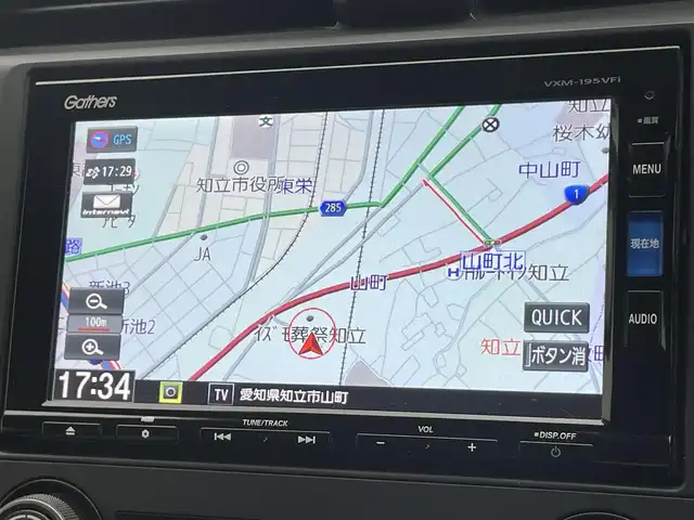 ホンダ シビック ハッチバック ホンダセンシング 愛知県 2019(令1)年 2.9万km ホワイトオーキッドパール 純正ナビ　フルセグＴＶ　Ｂｌｕｅｔｏｏｔｈ　バックカメラ　シートヒーター　純正ドラレコナビ連動　ＥＴＣ　ホンダセンシング　衝突軽減　追従クルコン　コーナーセンサー　ＬＥＤオートライト　フォグ　禁煙車