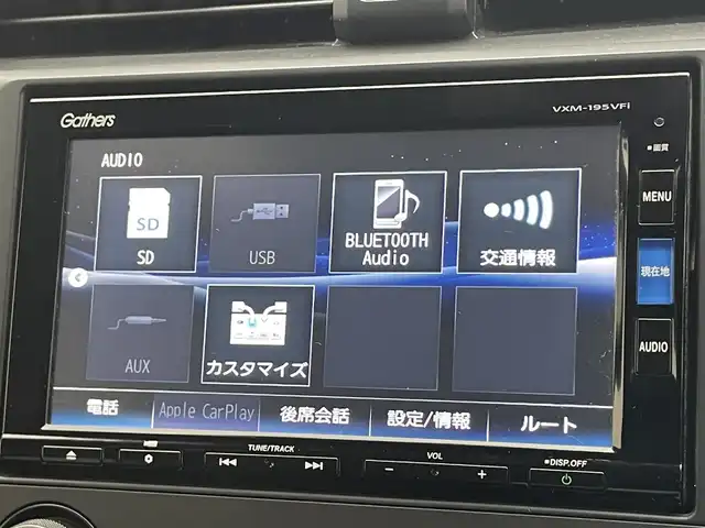 ホンダ シビック ハッチバック ホンダセンシング 愛知県 2019(令1)年 2.9万km ホワイトオーキッドパール 純正ナビ　フルセグＴＶ　Ｂｌｕｅｔｏｏｔｈ　バックカメラ　シートヒーター　純正ドラレコナビ連動　ＥＴＣ　ホンダセンシング　衝突軽減　追従クルコン　コーナーセンサー　ＬＥＤオートライト　フォグ　禁煙車