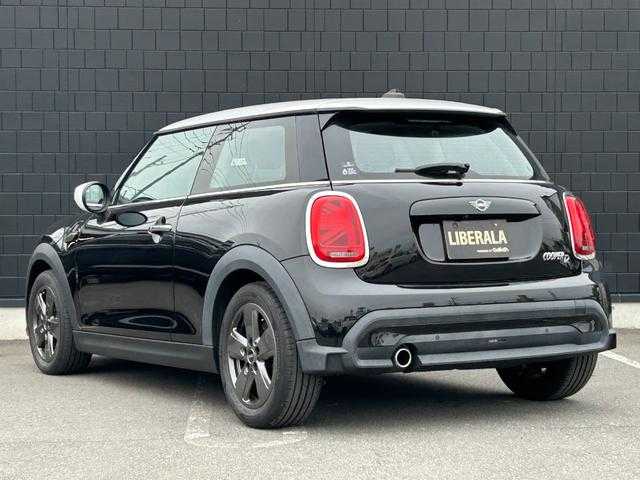 ＭＩＮＩ ミニ クーパー D 埼玉県 2021(令3)年 4.5万km ミッドナイト・ブラック・メタリック ハーフレザーシート　/ａｐｐｌｅ　ｃａｒ　ｐｌａｙ/バックカメラ/Ｂｌｕｅｔｏｏｔｈ/ドライブレコーダー/アダプティブクルーズコントロール/コンフォートアクセス/ＥＴＣ