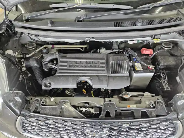 トヨタ ピクシスジョイ F Gターボ SAⅢ プライムコレ 宮崎県 2021(令3)年 5.7万km ブラックマイカメタリック 〇ワンオーナー/〇社外ナビ/〇フルセグTV/〇バックカメラ/〇ETC/〇スマートアシスト３/〇衝突回避支援ブレーキ機能（対車両・歩行者）/〇衝突警報機能/〇車線逸脱警報機能/〇LEDヘッドランプ/〇オートライト/〇オートエアコン/〇シルバー加飾付き革巻きステアリングホイール/〇ステアリングスイッチ/〇ブラック合皮シート/〇前席シートヒーター/〇純正15インチアルミ/〇キーフリーシステム/プッシュボタンスタート/〇禁煙車