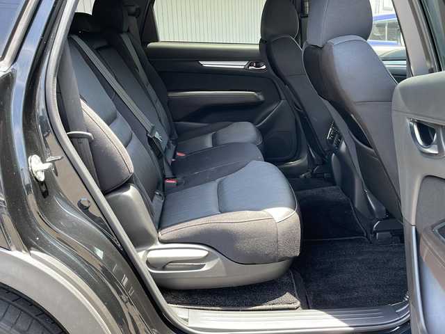 マツダ ＣＸ－８ XD プロアクティブ 福島県 2018(平30)年 5.6万km ジェットブラックマイカ ４WD/ディーゼル/純正メーカーナビ/バックカメラ/ドライブレコーダー/純正エンジンスターター/純正19インチアルミ/社外アルミ冬タイヤ積込/前後コーナーセンサー /プッシュスタートエンジン/ワンオーナー /保証書・取説