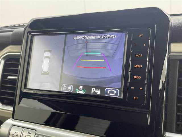スズキ クロスビー HYBRID MZ 茨城県 2020(令2)年 7.5万km キャラバンアイボリーパールメタリック/ブラック 2トーンルーフ 社外ナビ/全方位カメラ/フルセグ/衝突被害軽減ブレーキ/車線逸脱抑制装置/クルーズコントロール/オートマチックハイビーム/クリアランスソナ/ETC/ドラレコ/シートヒーター/純正16インチAW/LEDヘッドライト/スマートキー