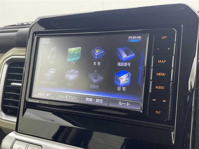 スズキ クロスビー HYBRID MZ 茨城県 2020(令2)年 7.5万km キャラバンアイボリーパールメタリック/ブラック 2トーンルーフ 社外ナビ/全方位カメラ/フルセグ/衝突被害軽減ブレーキ/車線逸脱抑制装置/クルーズコントロール/オートマチックハイビーム/クリアランスソナ/ETC/ドラレコ/シートヒーター/純正16インチAW/LEDヘッドライト/スマートキー