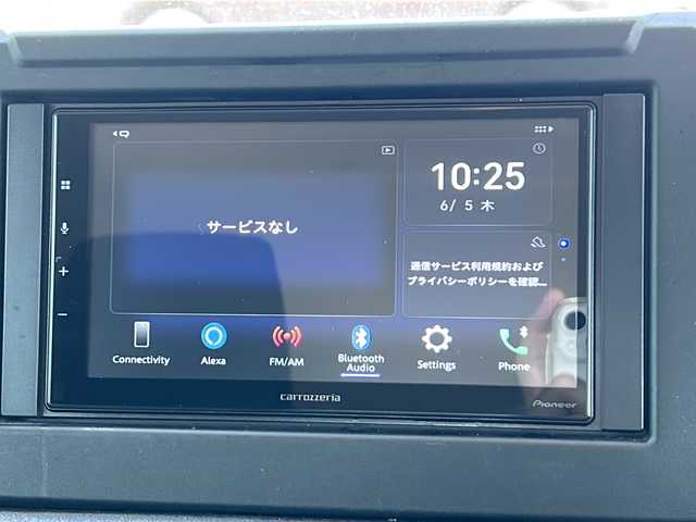 スズキ ジムニー XC 茨城県 2019(平31)年 1.4万km ピュアホワイトP ４WD/社外ディスプレイオーディオ/Bluetooth接続/バックカメラ/デュアルセンサーブレーキサポート/クルーズコントロール/レーンキープアシスト/プッシュスタート/スマートキー/ETC/前席シートヒーター/純正16インチAW/オートライト/LEDヘッドライト/保証書、取扱説明書
