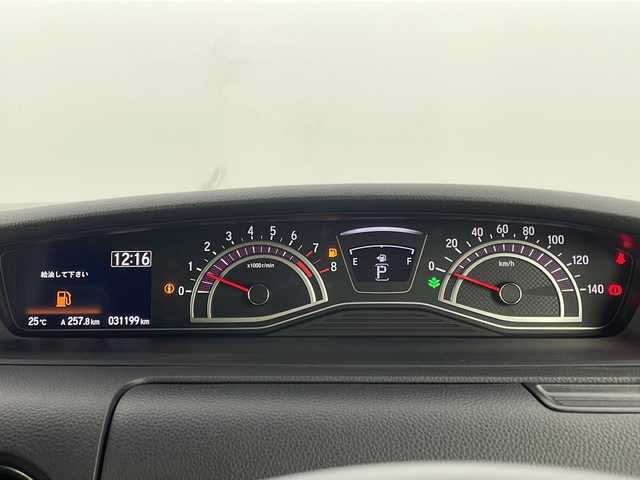 ホンダ Ｎ ＢＯＸ カスタム G L ターボ ホンダセンシング 新潟県 2019(平31)年 3.2万km クリスタルブラックパール ４WD/ホンダセンシング/ターボ/ワンオーナー/禁煙車/社外SDナビ/　　CD/DVD/AM/FM/フルセグ/BT/SD/iPod/バックモニター/両側パワースライドドア/アダプティブクルーズコントロール/LEDオートライト/ハーフレザーシート/前席シートヒーター/15インチ純正アルミホイール付/パドルシフト/ステアリングスイッチ/USBポート/後席サンシェード/スペアキー/スマートキー/ETC