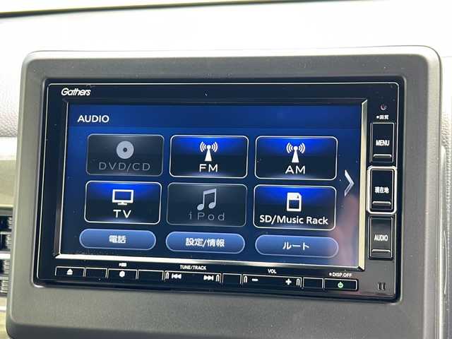 ホンダ Ｎ ＷＧＮ カスタム Lターボ 石川県 2023(令5)年 2.8万km プラチナホワイトパール 純正ナビ/（フルセグTV/BT/FM/AM）/前後ドライブレコーダー/ETC/プッシュスタート/スマートキー/クルーズコントロール/バックカメラ/コーナーセンサー/アイドリングストップ/LEDヘッドライト/AUTOライト/パドルシフト/革巻きステアリング/ステアリングスイッチ/レザーシート/シートヒーター/衝突軽減システム/横滑り防止