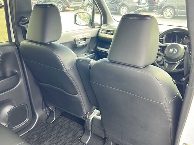 ホンダ Ｎ ＷＧＮ カスタム Lターボ 石川県 2023(令5)年 2.8万km プラチナホワイトパール 純正ナビ/（フルセグTV/BT/FM/AM）/前後ドライブレコーダー/ETC/プッシュスタート/スマートキー/クルーズコントロール/バックカメラ/コーナーセンサー/アイドリングストップ/LEDヘッドライト/AUTOライト/パドルシフト/革巻きステアリング/ステアリングスイッチ/レザーシート/シートヒーター/衝突軽減システム/横滑り防止