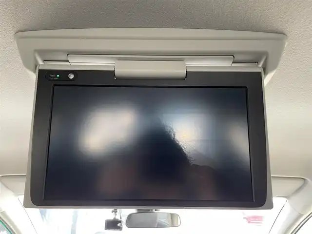 トヨタ シエンタ G 滋賀県 2020(令2)年 6.7万km ラディアントグリーンM 禁煙車/純正ナビ/（CD/DVD/BT/SD/フルセグ）/12型フリップダウンモニター/両側電動スライドドア/バックカメラ/ビルトインETC/前後ドライブレコーダー/レーダー（ASSURA：VA-303E）/衝突被害軽減ブレーキ/オートハイビーム/レーンキープアシスト/プッシュスタート/オートエアコン