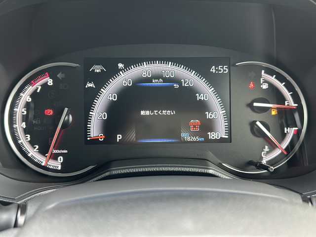 トヨタ ヴォクシー S－Z 岐阜県 2023(令5)年 1.9万km スパークリングブラックパールクリスタルシャイン 登録時走行距離18264km/純正８型SDナビ　/Blue tooth/CD/DVD/USB可/フルセグテレビ　/両側パワースライドドア　/純正後席用14型モニター　/デジタルインナーミラー　/バックカメラ　/３眼ＬＥＤヘッドライト　/オートライト/オートマチックハイビーム/レーダークルーズコントロール　/コーナーセンサー前後/スマートキー　/スペアキー１本　/ビルトインＥＴＣ2.0/ドライブレコーダー前方/プッシュスタート/エアコンWAC/ハーフレザーシート/3列シート/シートヒーター前席+2列目/オットマン2列目/フルフラットシート/社外フロアマット/電動リアゲート/純正17アルミホイール/ABS/横滑り防止装置/レーンキープアシスト/エアバッグW+サイド