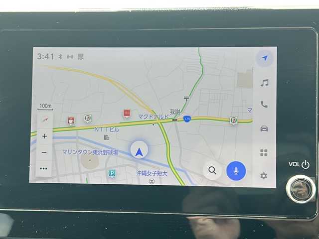 トヨタ ヴォクシー S－G 沖縄県 2022(令4)年 4.6万km ホワイトパールクリスタルシャイン 純正ディスプレイオーディオ/（ＡＭ／ＦＭ／ＢＴ／ＣＤ／ＤＶＤ）　/フルセグＴＶ　/バックモニター　/トヨタセーフティーセンス　/ワンオーナー　/両側パワスラ　/純正１６インチＡＷ　/オートライト/ＥＴＣ/スマートキー/純正フロアマット/クルコン