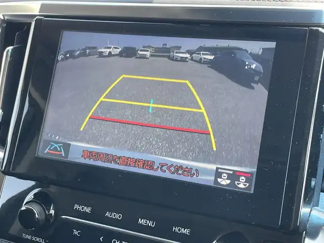 トヨタ アルファード S Cパッケージ 滋賀県 2020(令2)年 4.7万km ホワイトパールクリスタルシャイン 純正メモリーナビ/(BT/フルセグ)/両側電動スライドドア/後席用モニター/バックカメラ/パドルシフト/ステアリングヒーター/ステアリングスイッチ/追従クルーズコントロール/メモリ付きパワーシート/レーンキープアシスト/パーキングアシスト/盗難防止装置/電動リアゲート/三眼LEDヘッドライト/オートマチックハイビーム/クリアランスソナー/ビルトインETC/純正フロアマット/スペアキー/取扱説明書