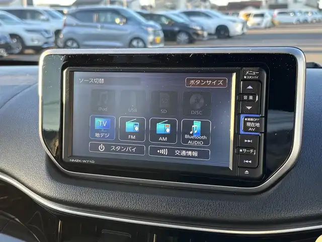 ダイハツ ムーヴ カスタム X LTDⅡ SAⅢ 大分県 2021(令3)年 3.6万km ファイアークォーツレッドM ・純正ナビ(CD/DVD/BT/SD/USB)/・全方位カメラ/・フルセグテレビ/・ドライブレコーダー/・ETC/・スマートアシスト/・ステアリングリモコン/・オートハイビーム/・オートライト/・リアセンサー/・スマートキー/・プッシュスタートボタン/・社外アルミホイール
