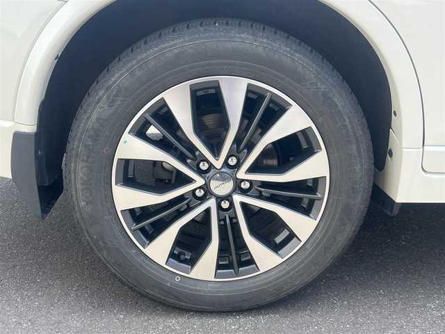 日産 エクストレイル ハイブリッド モード・プレミア 秋田県 2016(平28)年 9.7万km ブリリアントホワイトパール ４WD/衝突軽減システム/LEDヘッドライト/社外アルミ/スマートキー/アイドリングストップ/プッシュスタート/コーナーセンサー/ダウンヒルアシストコントロール/ステアリングスイッチ/前席シートヒーター/純正エンジンスターター/ETC/ルーフレール/純正フロアマット/純正ドアバイザー/オートライト/オートエアコン/パワーステアリング/パワーウィンドウ/横滑り防止/電動格納ウィンカーミラー/保証書/取扱説明書/記録簿