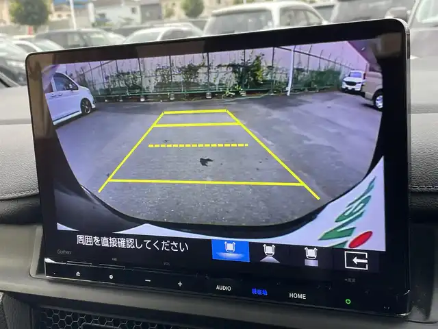 ホンダ ステップワゴン スパーダ 東京都 2022(令4)年 2.8万km クリスタルブラックパール １１．４型ホンダコネクトナビ＆フルセグ　/・AppleCarPlay＆AndroidAuto/・BluetoothAudio/・CD/SD/DVD/AM/FM/両側パワースライドドア　/パワーバックドア　/ブラインドスポットモニター　/ホンダセンシング/（安全運転支援システム）/・衝突軽減ブレーキ/・後方誤発進抑制機能/・歩行者事故低減ステアリング/・渋滞追従機能付クルーズコントロール/・車線維持支援システム/・先行者発進お知らせ機能/・誤発進抑制/・近距離衝突軽減ブレーキ/・標識認識機能/撥水ファブリックコンビシート /・前席シートヒーター/・キャプテンシート /ＬＥＤヘッドライト /シートバックテーブル/ビルトインETC/プッシュエンジンスタート/スマートキー