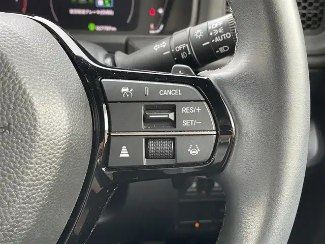 ホンダ ステップワゴン スパーダ 東京都 2022(令4)年 2.8万km クリスタルブラックパール １１．４型ホンダコネクトナビ＆フルセグ　/・AppleCarPlay＆AndroidAuto/・BluetoothAudio/・CD/SD/DVD/AM/FM/両側パワースライドドア　/パワーバックドア　/ブラインドスポットモニター　/ホンダセンシング/（安全運転支援システム）/・衝突軽減ブレーキ/・後方誤発進抑制機能/・歩行者事故低減ステアリング/・渋滞追従機能付クルーズコントロール/・車線維持支援システム/・先行者発進お知らせ機能/・誤発進抑制/・近距離衝突軽減ブレーキ/・標識認識機能/撥水ファブリックコンビシート /・前席シートヒーター/・キャプテンシート /ＬＥＤヘッドライト /シートバックテーブル/ビルトインETC/プッシュエンジンスタート/スマートキー