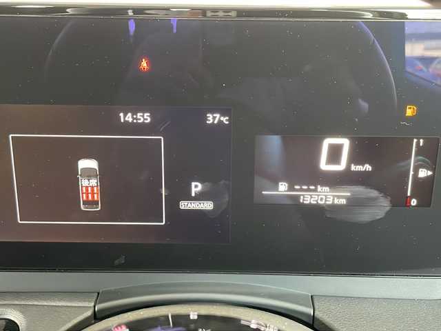 日産 セレナ X 栃木県 2023(令5)年 1.4万km ダークメタルグレー ディスプレイオーディオ/Bluetooth CD DVD/プロパイロット/追従式クルーズコントロール/電動パーキング/パドルシフト/ブレーキホールド/ドアバイザー/プッシュスタート/純正16インチアルミホイール/純正フロアマット/コーナーセンサー/レーンキープアシスト/オートライト/LEDヘッドライト/衝突被害軽減システム